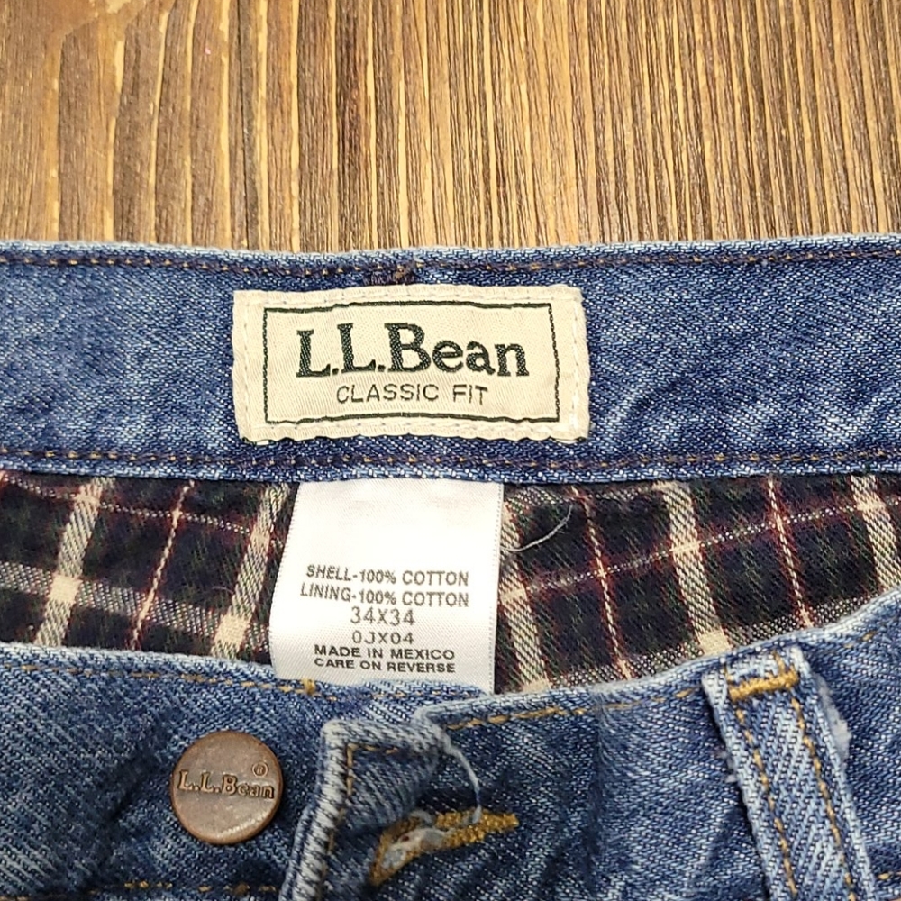 L.L. Bean